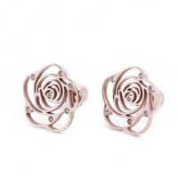 Pendientes Marlù Mujer Nel Mio Cuore in Acero 15OR018R-W - 15OR018R-W